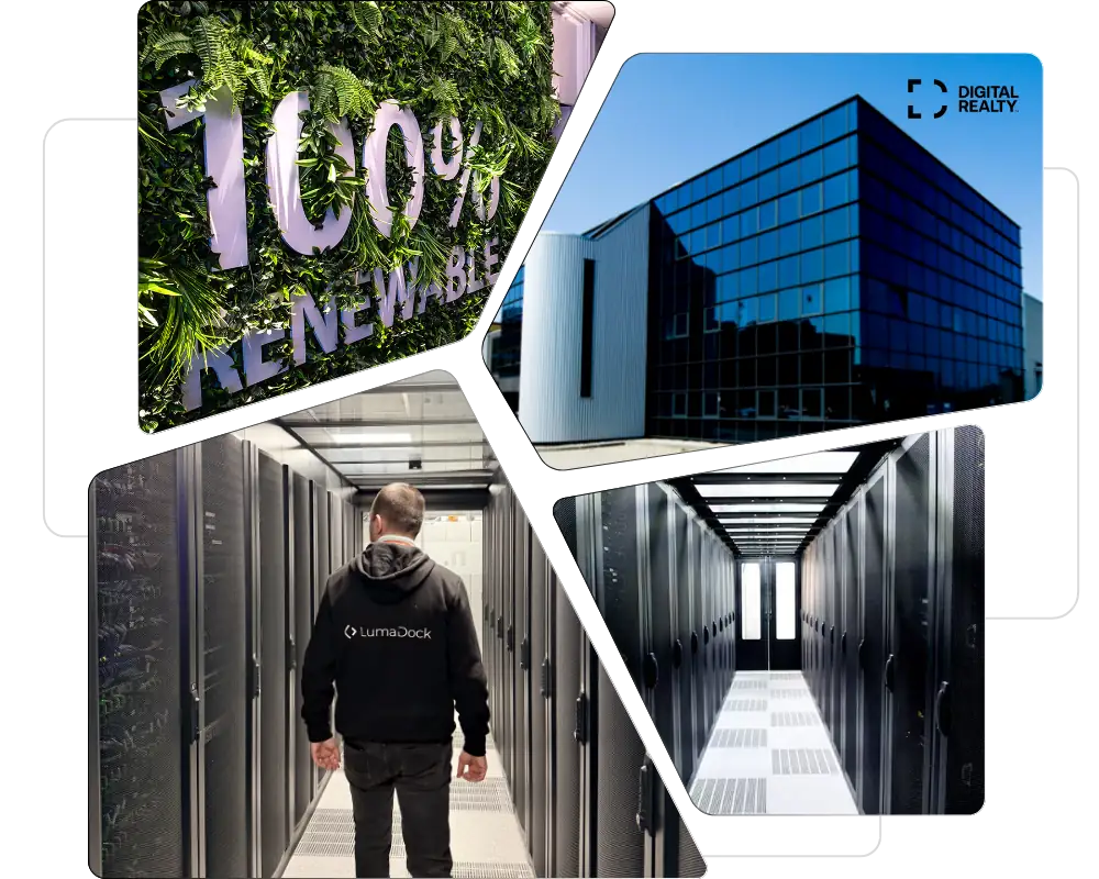 Bare metal dedicated server hosting - Where bare metal earns its place